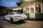Mercedes-AMG GT53 4Matic+ 4-Door Coupe 2018 года (WW)